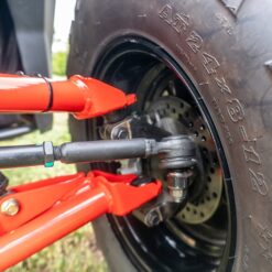 Madigan Motorsports Polaris Rzr 200 Long Travel Kit