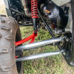 Madigan Motorsports Polaris Rzr 200 Long Travel Kit