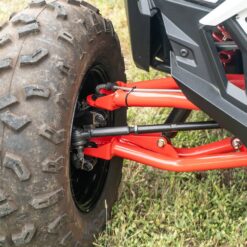 Madigan Motorsports Polaris Rzr 200 Long Travel Kit