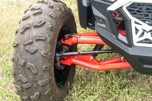 Madigan Motorsports Polaris Rzr 200 Long Travel Kit