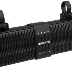 Kicker Offroad Sound Bar