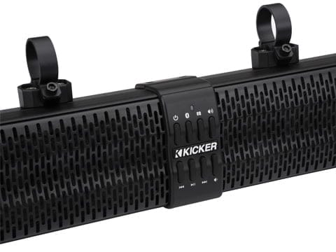 Kicker Offroad Sound Bar