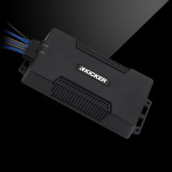 Kicker Offroad Waterproof Amps
