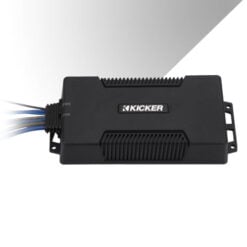 Kicker Offroad Waterproof Amps