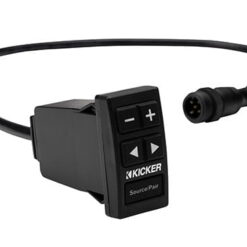 Kicker Offroad Powercan Speakers