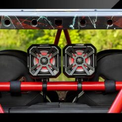 Kicker Offroad Powercan Speakers