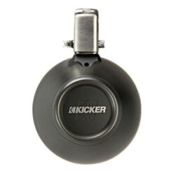 Kicker Offroad Tower Speakers, Enclosure