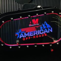 Can-am Defender Clear Belt Cover