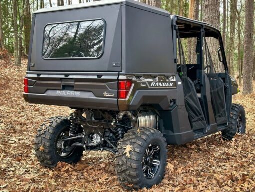 Hoppe Polaris Ranger Toy Box Cover