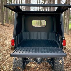 Hoppe Polaris Ranger Toy Box Cover