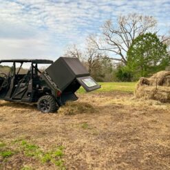 Hoppe Polaris Ranger Toy Box Cover