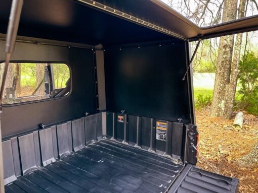 Hoppe Polaris Ranger Toy Box Cover