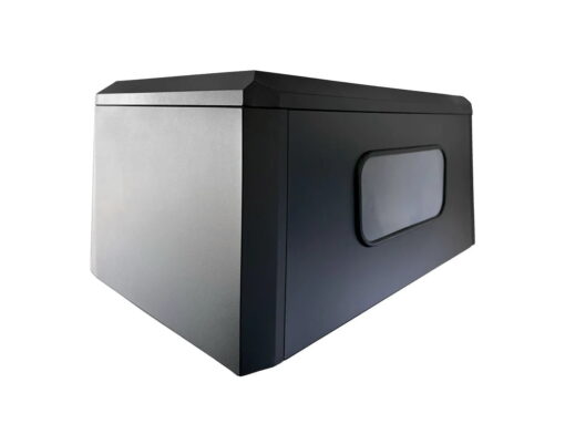 Hoppe Can-am Defender Toy Box Cover