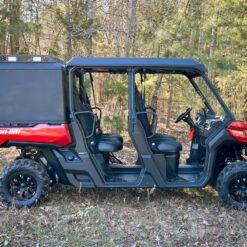 Hoppe Can-am Defender Toy Box Cover