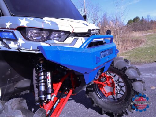Infinite Offroad Can Am Defender Signature Lights