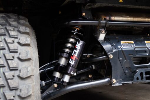 Sdi E-clik Can-am Defender Adjustable Shock System