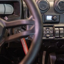 Sdi E-clik Can-am Defender Adjustable Shock System