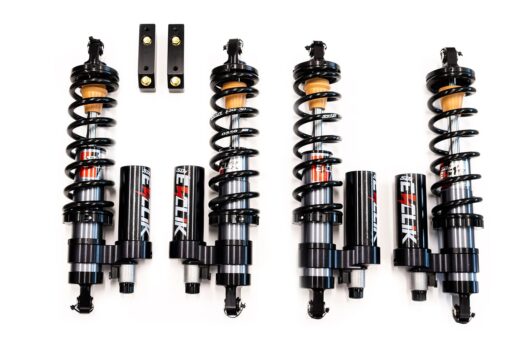 Sdi E-clik Can-am Defender Adjustable Shock System