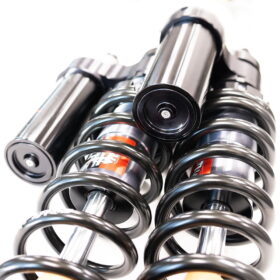 Sdi E-clik Polaris Rzr Rs1 Adjustable Shock System
