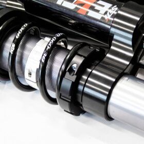 Sdi E-clik Polaris Rzr Rs1 Adjustable Shock System
