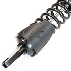 Sdi E-clik Polaris Rzr Rs1 Adjustable Shock System
