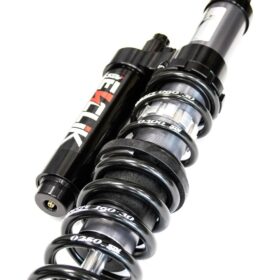 Sdi E-clik Polaris Rzr Rs1 Adjustable Shock System