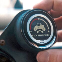 Sdi E-Clik Polaris Rzr Rs1 Adjustable Shock System