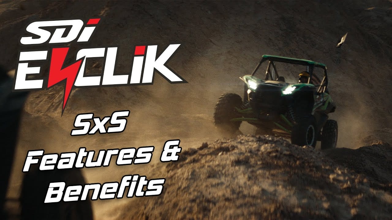 SDI E-Clik Overview