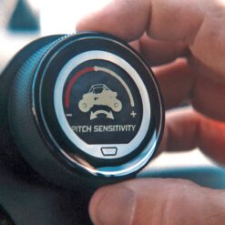 Sdi E-Clik Polaris Rzr Adjustable Shock System