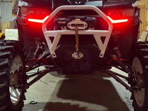 Infinite Offroad Can Am Defender Signature Lights