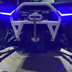 Infinite Offroad Can Am Defender Signature Lights
