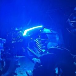 Infinite Offroad Can Am Maverick Signature Lights, Sport And Trails