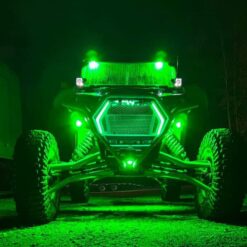 Infinite Offroad Polaris Rzr Rzr Signature Lights, Fang