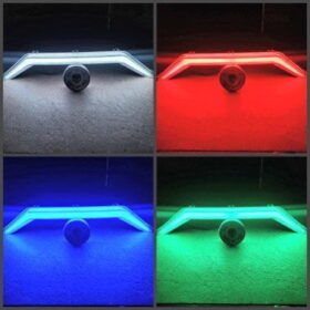 Infinite Offroad Polaris Rzr Pro Signature Light, Turbo R Signature Light