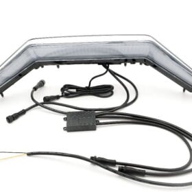 Infinite Offroad Polaris Rzr Pro Signature Light, Turbo R Signature Light