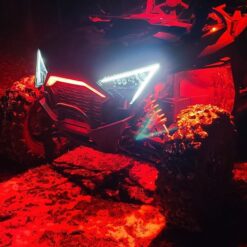 Infinite Offroad Polaris Rzr Pro Signature Light, Turbo R Signature Light
