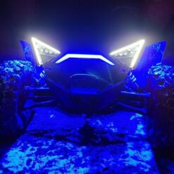 Infinite Offroad Polaris Rzr Pro Signature Light, Turbo R Signature Light