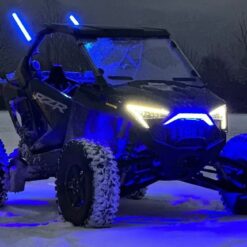 Infinite Offroad Polaris Rzr Pro Signature Light, Turbo R Signature Light