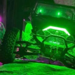 Infinite Offroad Polaris Rzr Pro Signature Light, Turbo R Signature Light