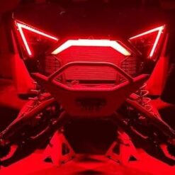 Infinite Offroad Polaris Rzr Pro Signature Light, Turbo R Signature Light
