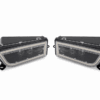 Infinite Offroad Polaris Rzr Halo Headlights