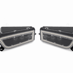 Infinite Offroad Polaris General Halo Headlights