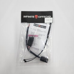 Infinite Offroad Offroad Chase Light Bar