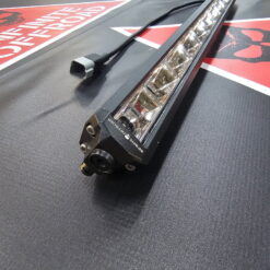 Infinite Offroad Offroad Chase Light Bar