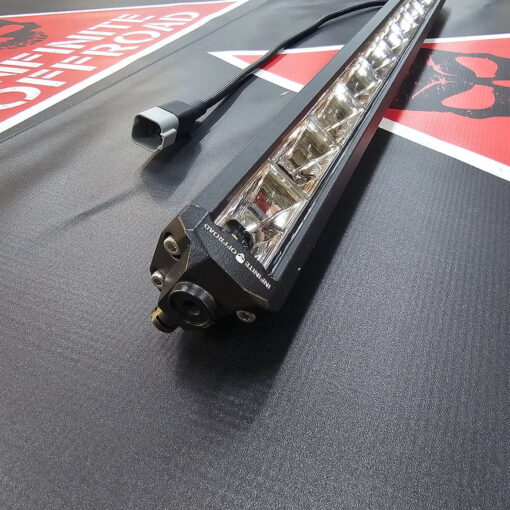 Infinite Offroad Offroad Chase Light Bar