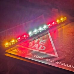 Infinite Offroad Offroad Chase Light Bar