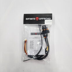 Infinite Offroad Offroad Chase Light Bar