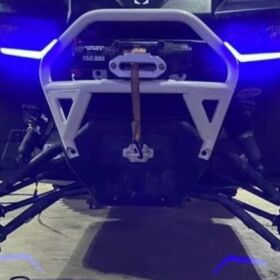 Infinite Offroad Can Am Defender Signature Lights