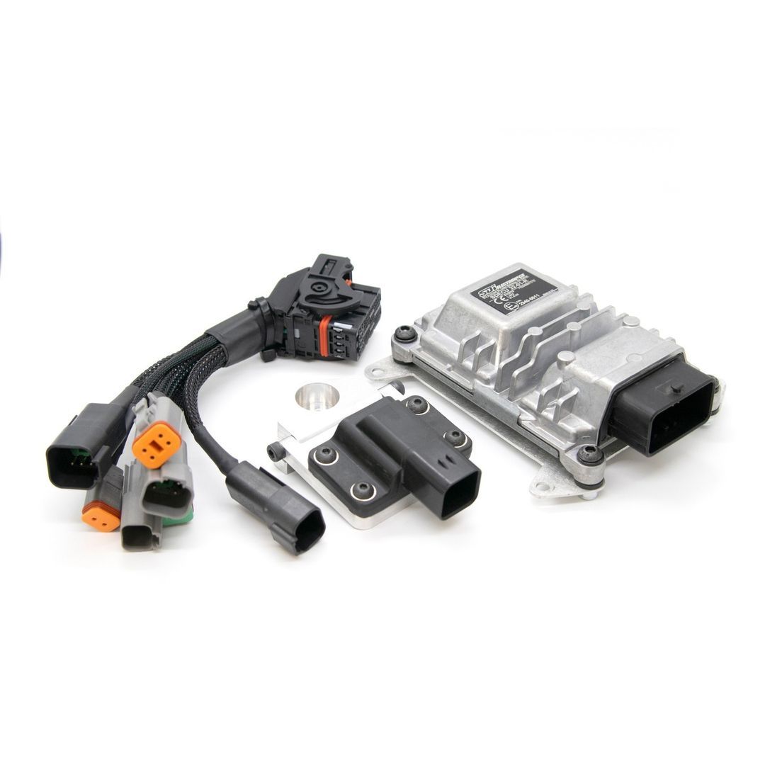 Sdi E-clik Polaris Rzr Adjustable Shock System