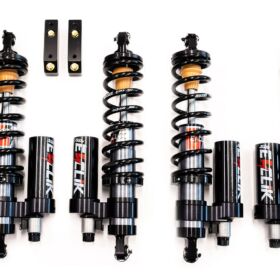 Sdi E-clik Can-am Defender Adjustable Shock System